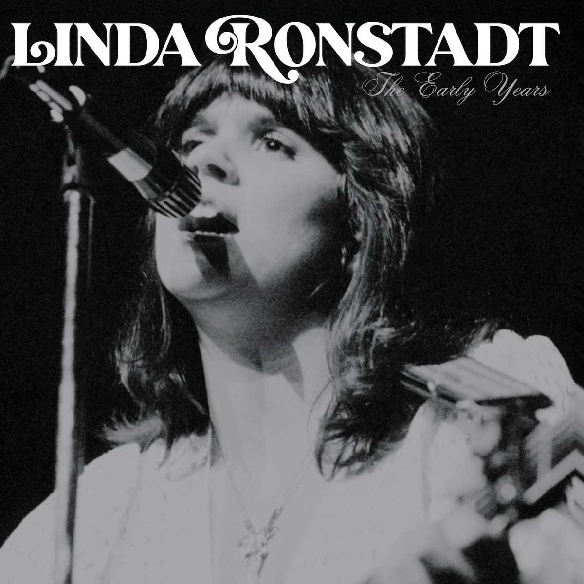 Linda Ronstadt - Linda Ronstadt The Early Years 2LP