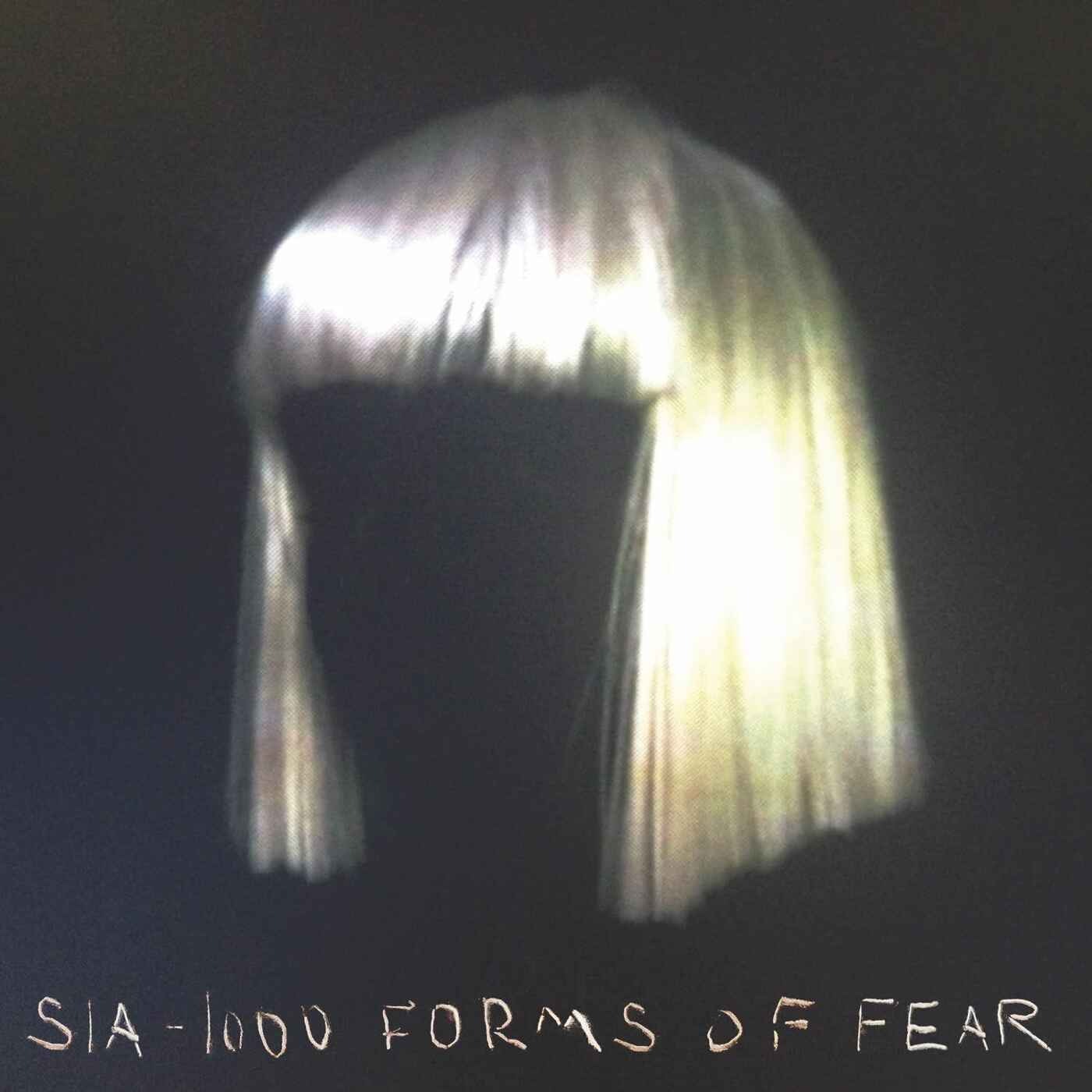 vinyl SIA - 1000 FORMS OF FEAR (DELUXE) (NATURAL COLOR VINYL/2LP)