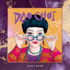 vinyl Ngọc Khuê - Dạo Chơi