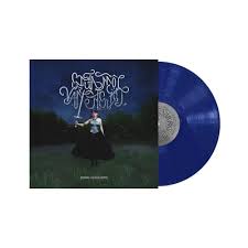 vinyl PHÙNG KHÁNH LINH - GIỮA MỘT VẠN NGƯỜI - THE 3RD ALBUM (STARRY NIGHT VINYL LP)