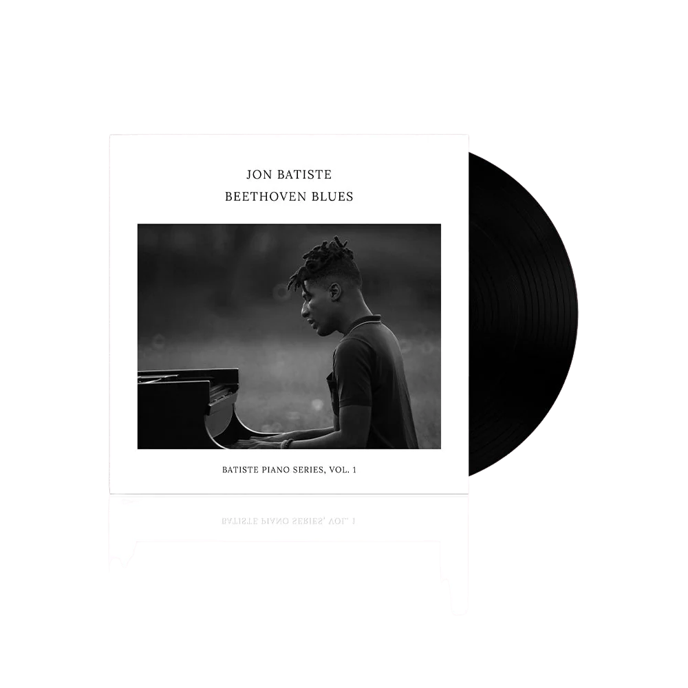 vinyl JON BATISTE - BEETHOVEN BLUES