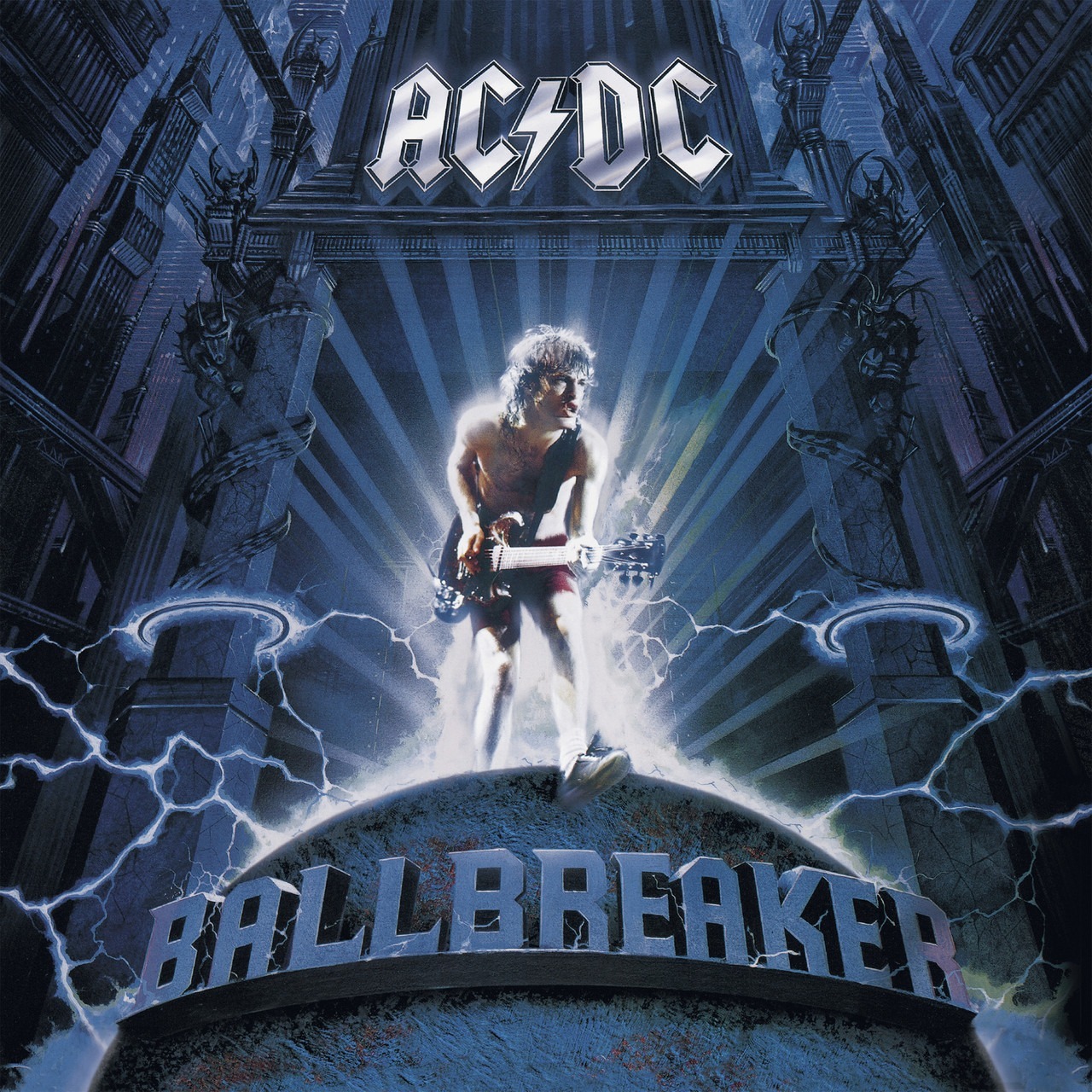 Ms Beulah Ballbreaker