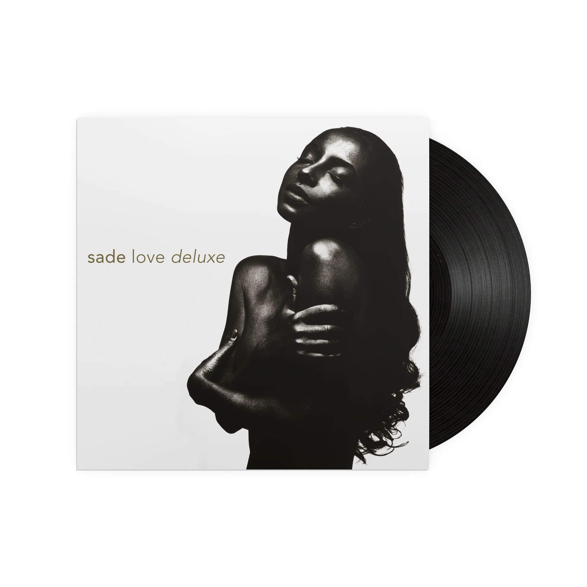 Vinyl SADE LOVE DELUXE vinyl-sade-love-deluxe