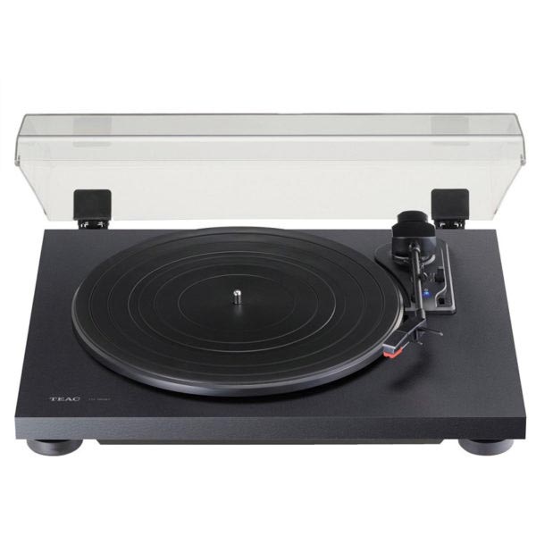 Mam tha. TEAC TN-180BT Bluetooth Turntable