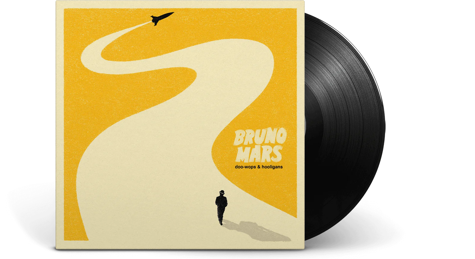 BRUNO MARS - DOO WOPS & HOOLIGANS