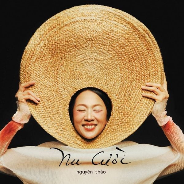 CD Nguyên Thảo - Nụ Cười