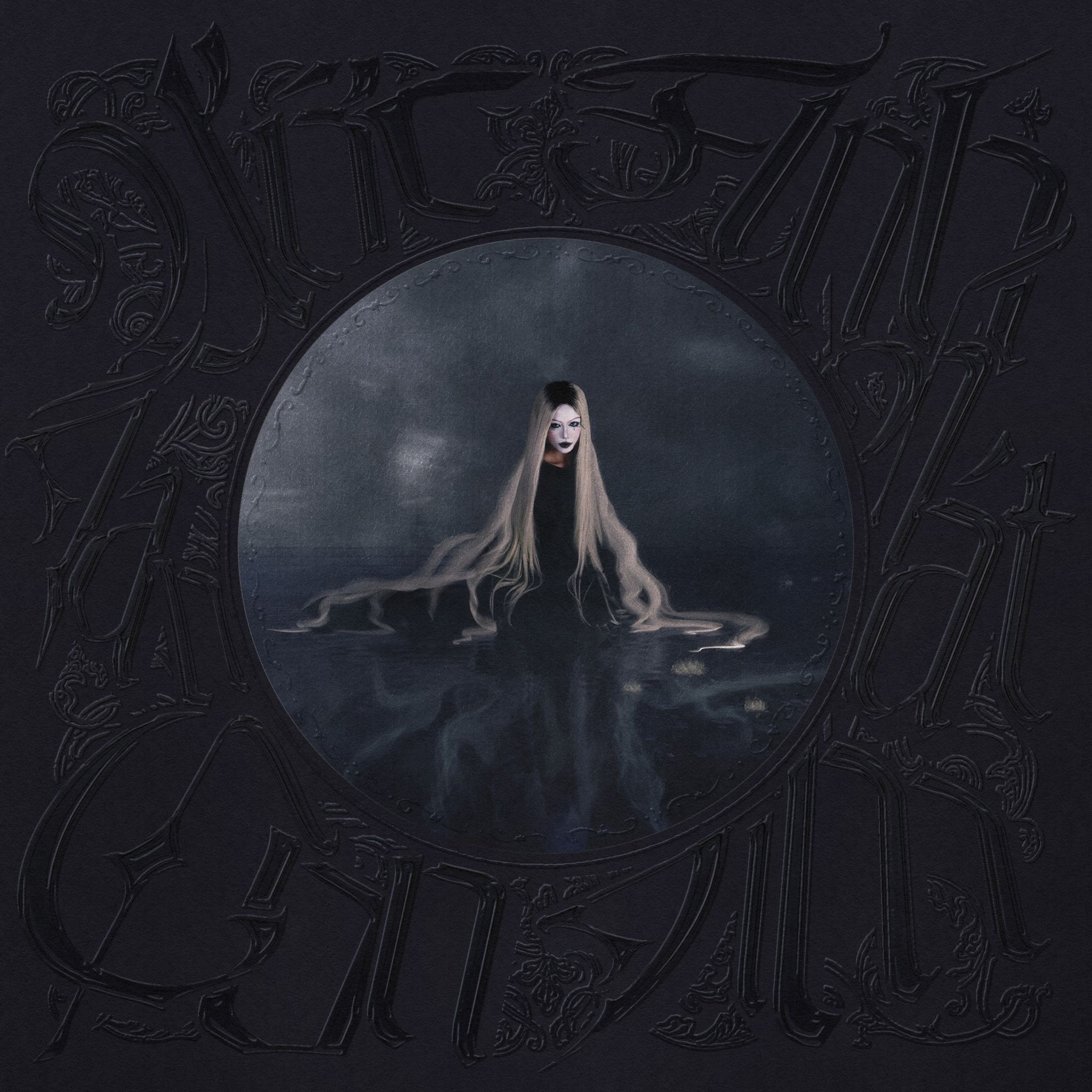 ĐĨA CD PHÙNG KHÁNH LINH - ƯỚC ANH TAN NÁT CON TIM (CD SINGLE)