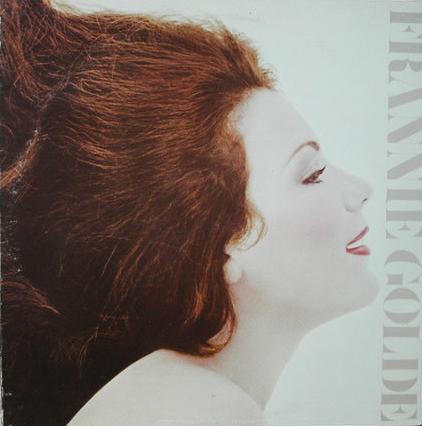 vinyl Frannie Golde