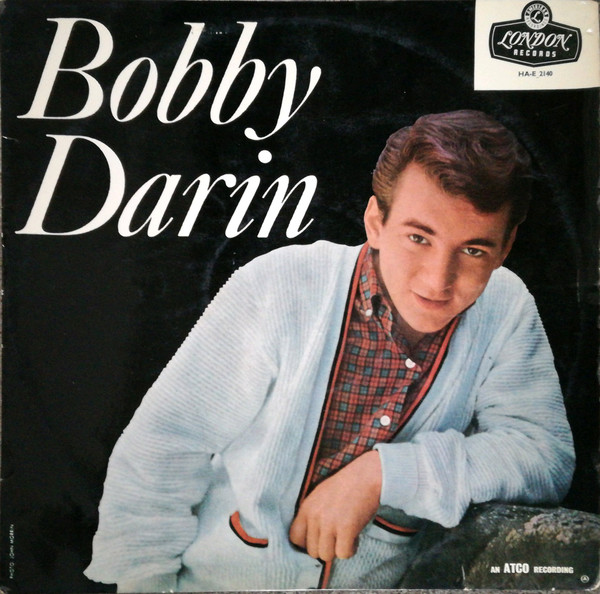 vinyl Bobby Darin – Bobby Darin