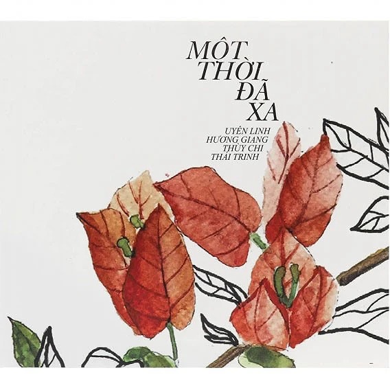 CD MỘT THỜI ĐÃ XA