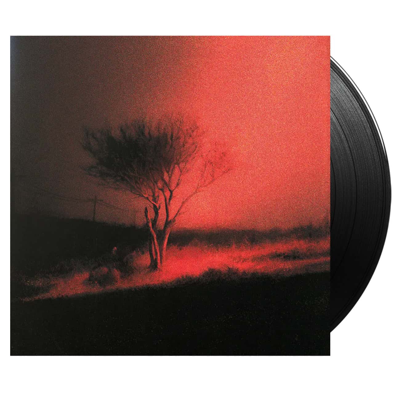 vinyl JOJI - PISS IN THE WIND