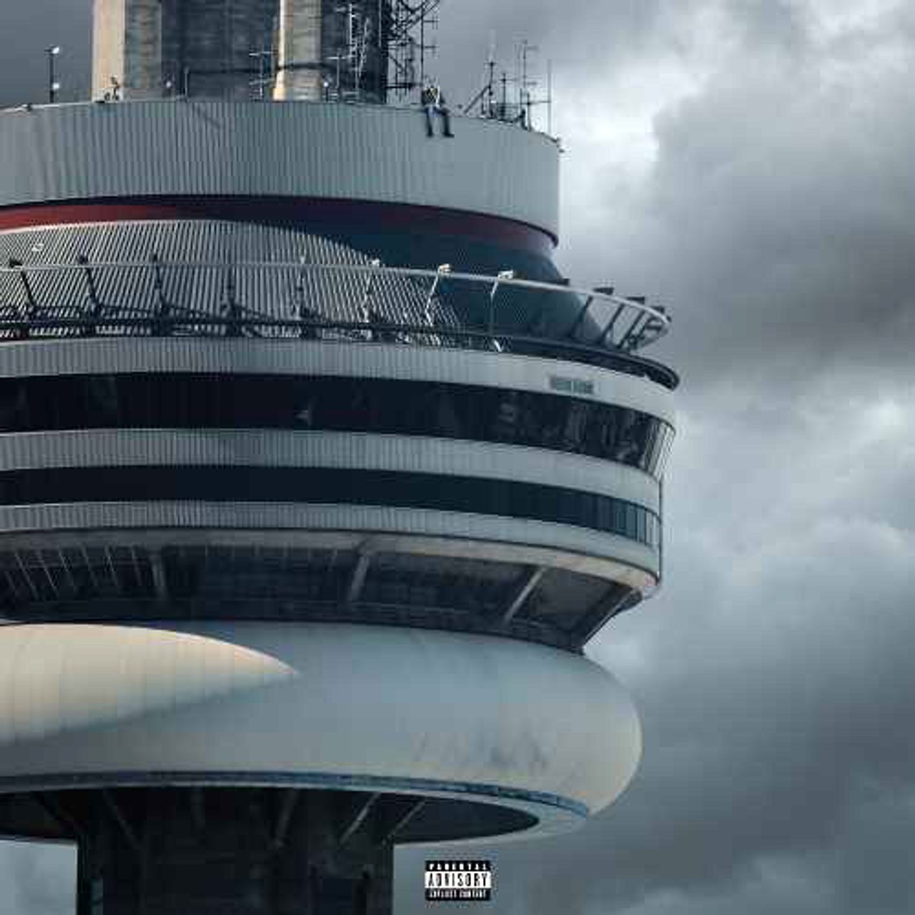 vinyl Drake - Views (2LP)