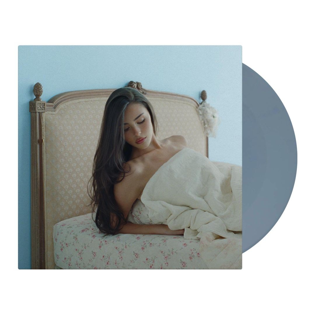 vinyl MADISON BEER - LOCKET (DUSTY BLUE VINYL)