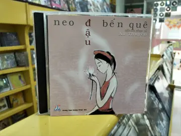 ĐĨA CD NEO ĐẬU BẾN QUÊ