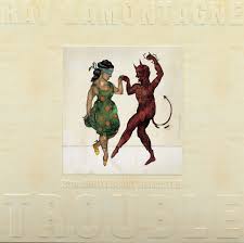 Ray LaMontagne - Trouble (Black, Limited Edition, Anniversary Edition, Gatefold LP Jacket, Remastered)