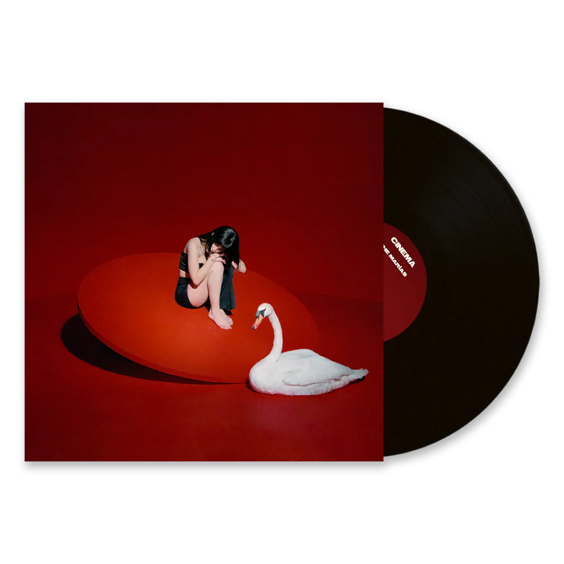 vinyl MARIAS - CINEMA