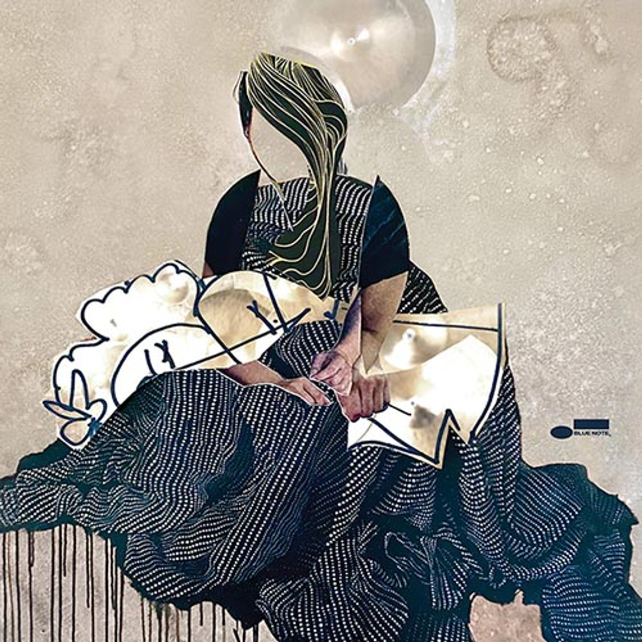 Johnathan Blake-Johnathan Blake Homeward Bound (Blue Note Tone Poet Series) 180g LP