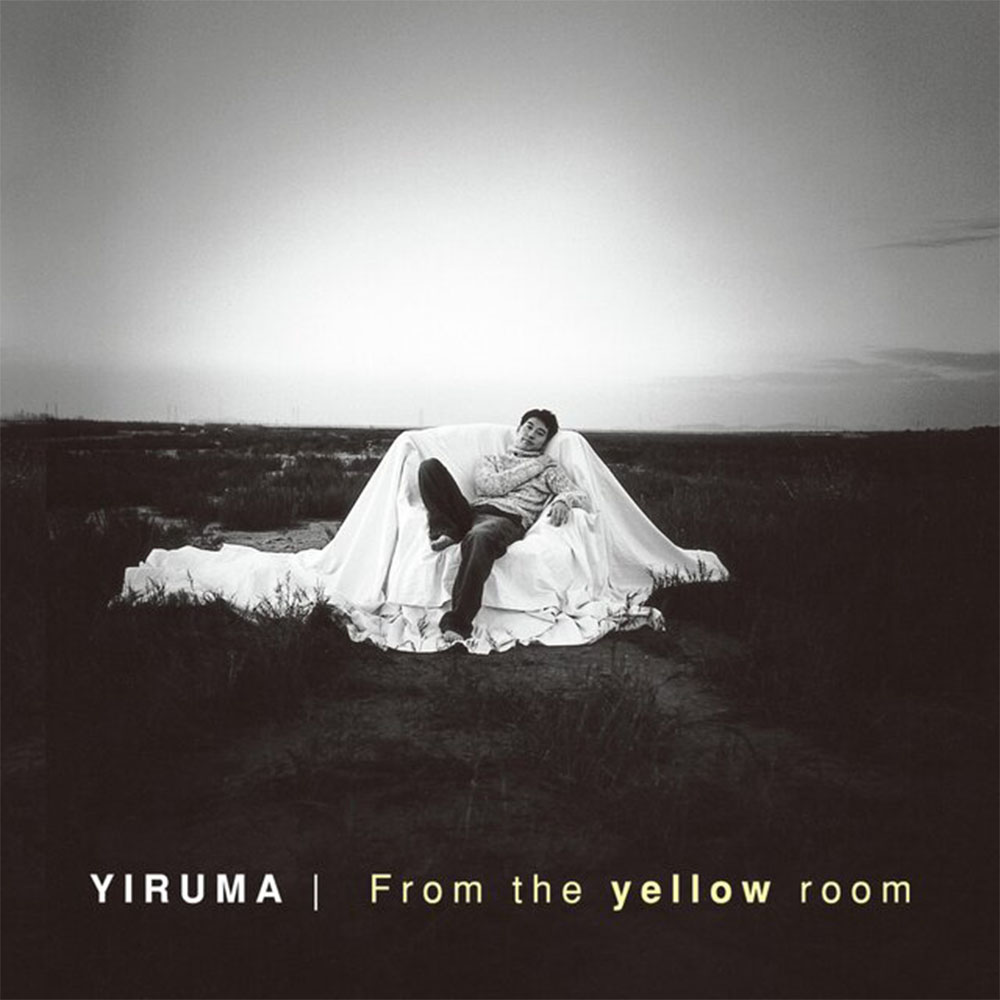 vinyl YIRUMA - FROM THE YELLOW ROOM (YELLOW CLEAR VINYL/2LP)