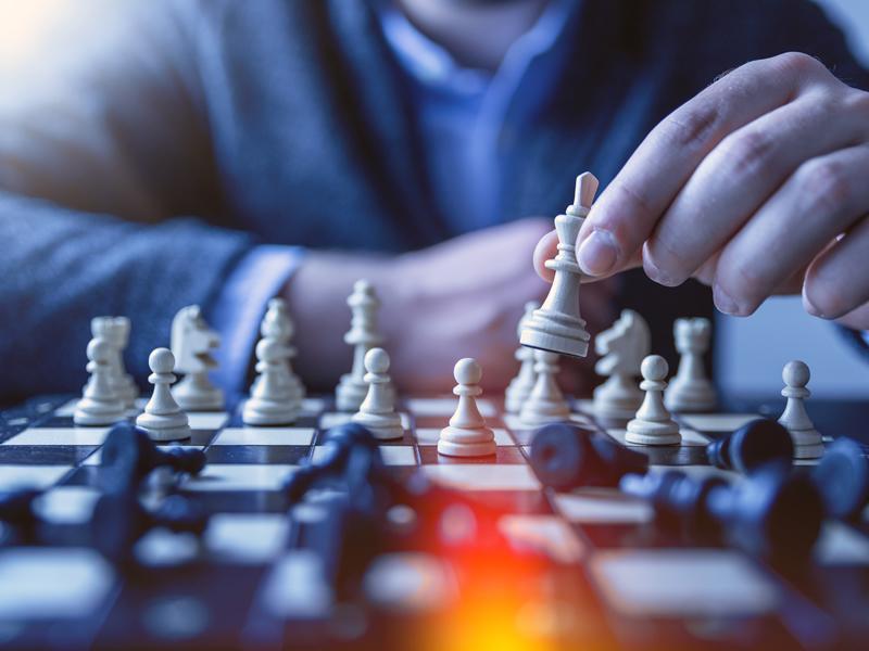 Hướng dẫn chơi cờ vua: Cách giành ưu thế ngay từ đầu ván cờ Hướng dẫn chơi cờ vua: Cách giành ưu thế ngay từ đầu ván cờ