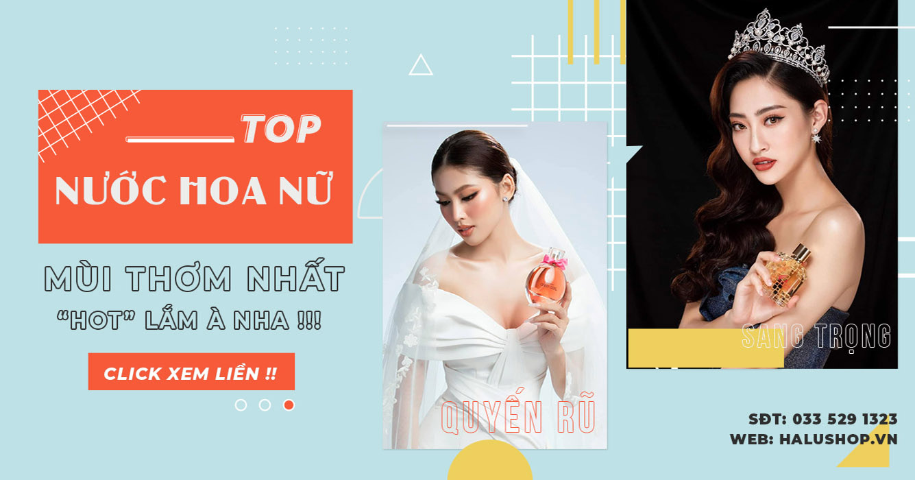 TOP 5+ Mùi nước hoa Charme nữ thơm nhất 2023 không nên bỏ lỡ