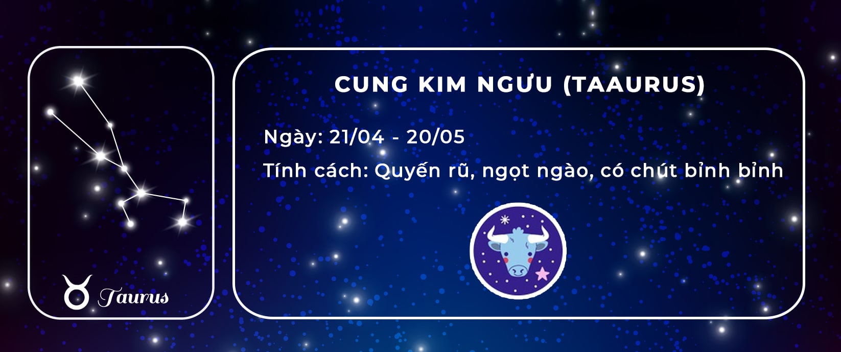 chọn nước hoa theo cung kim ngưu taurus