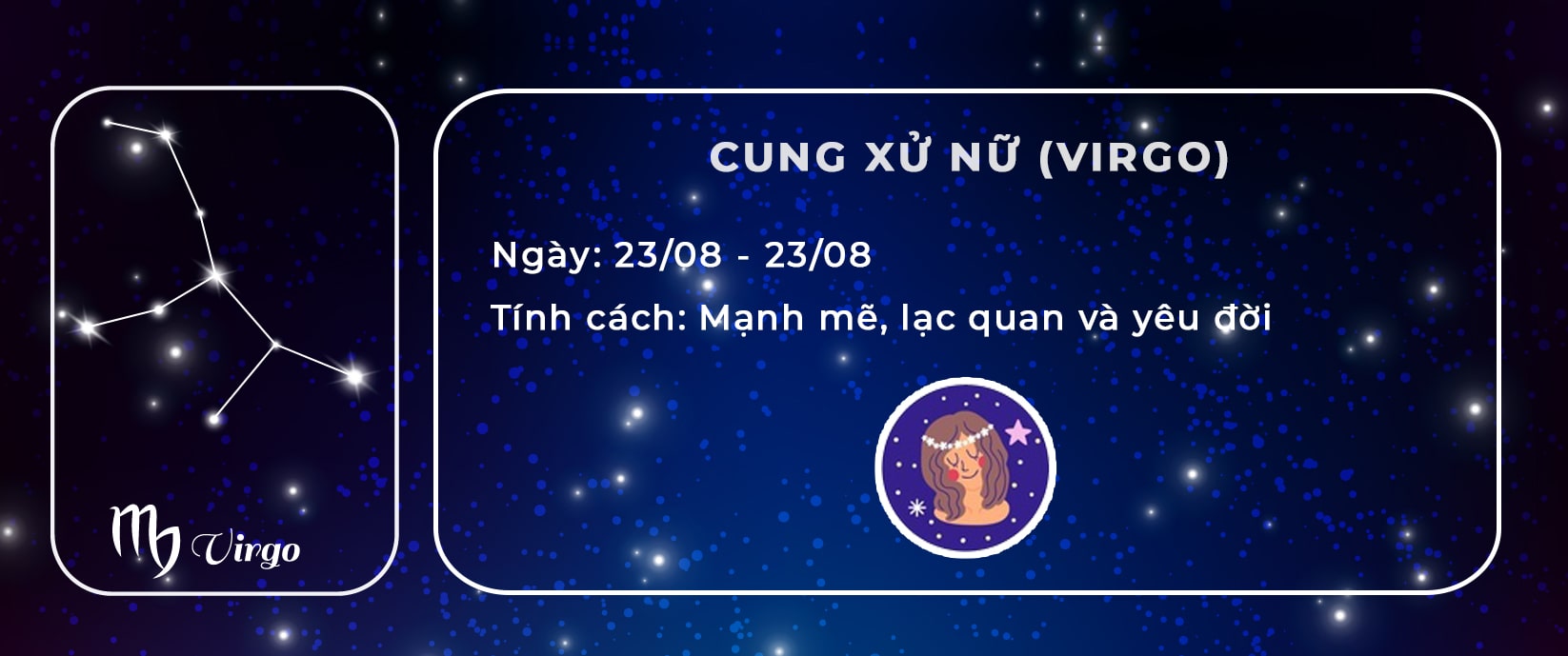 chọn nước hoa theo cung xử nữ virgo