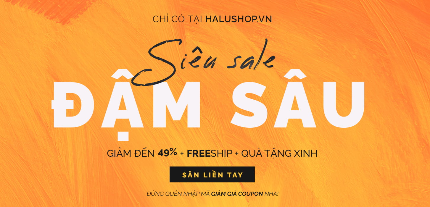 nước hoa charme giá tại halushop