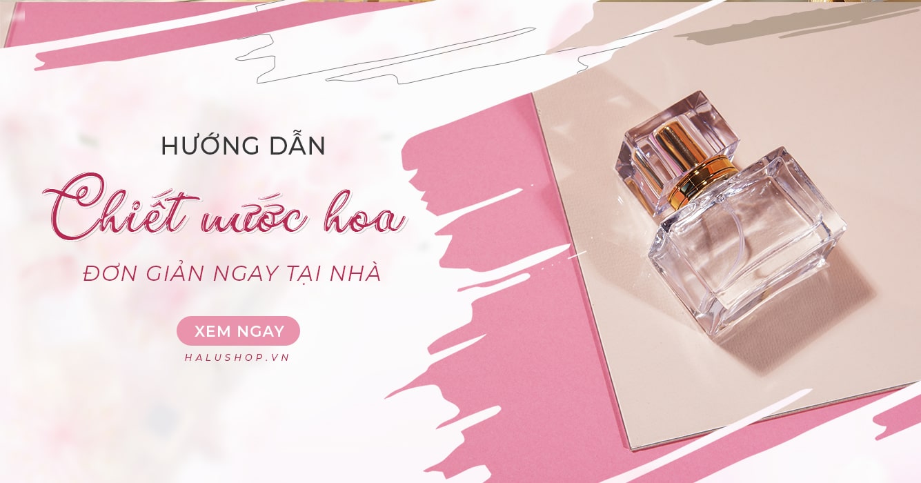 huong dan chiet nuoc hoa don gian ngay tai nha