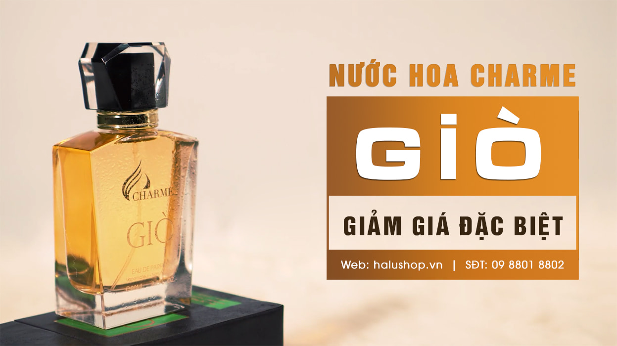 mua nước hoa giò nam 80ml chính hãng giảm giá