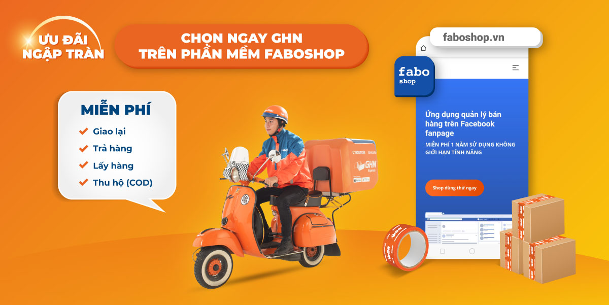 nên chọn đơn vị giao hàng tốt nhất