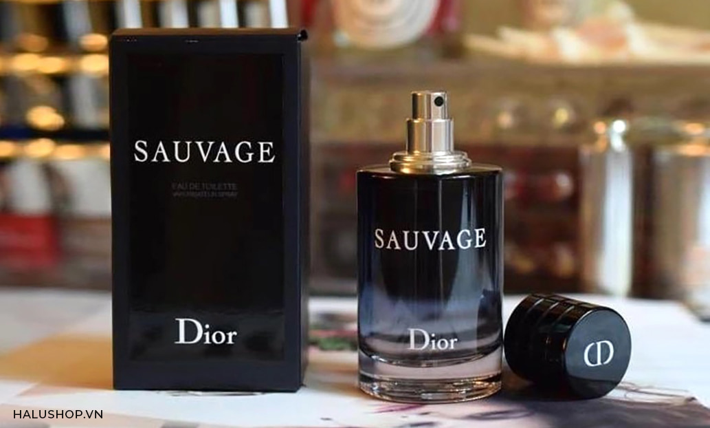 nuoc hoa nam sauvage dior chinh hang