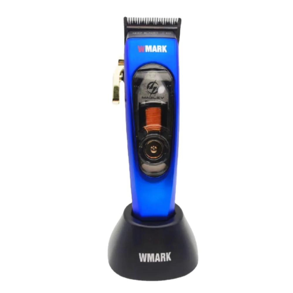 Tông Đơ Từ Tính WMARK NG-9004 - BH 6 Tháng