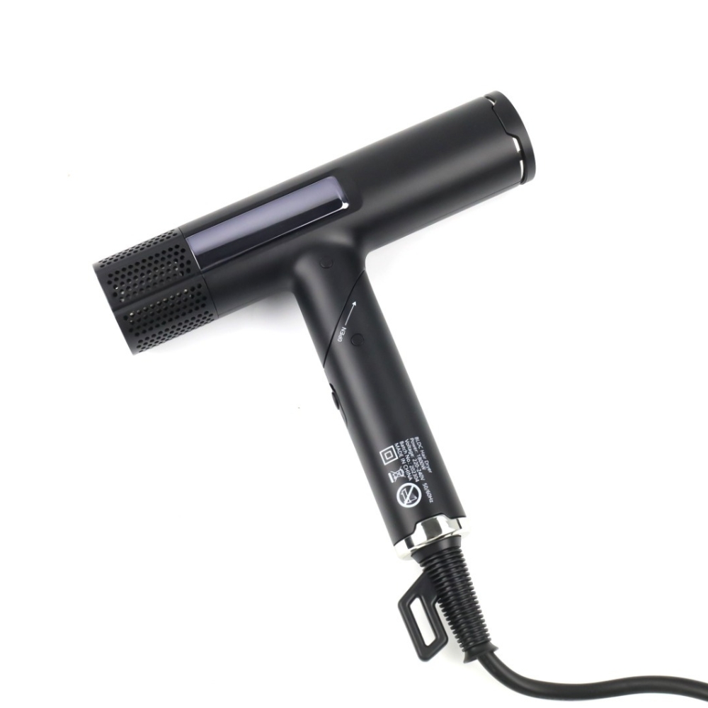 Máy Sấy Tóc TOMK® PRO 1800W - BH 3 Tháng