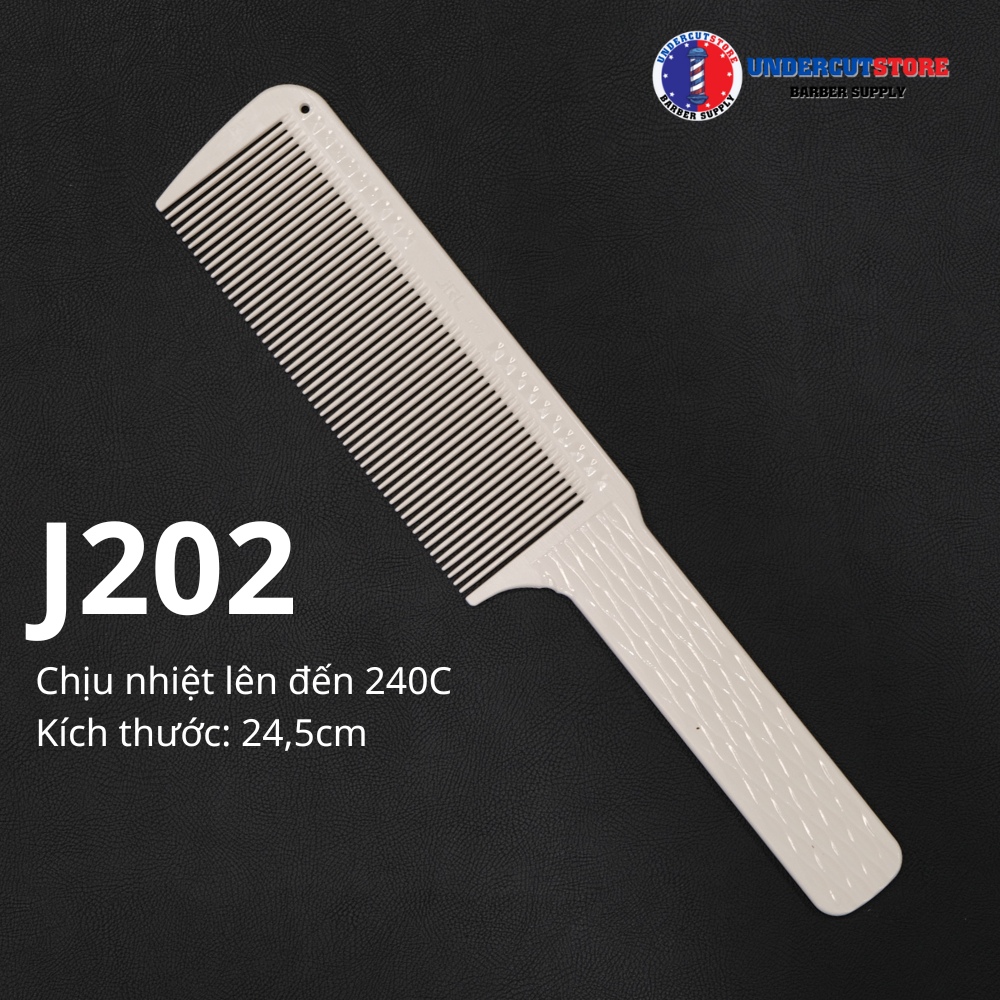 Lược JRL J202 Chính Hãng