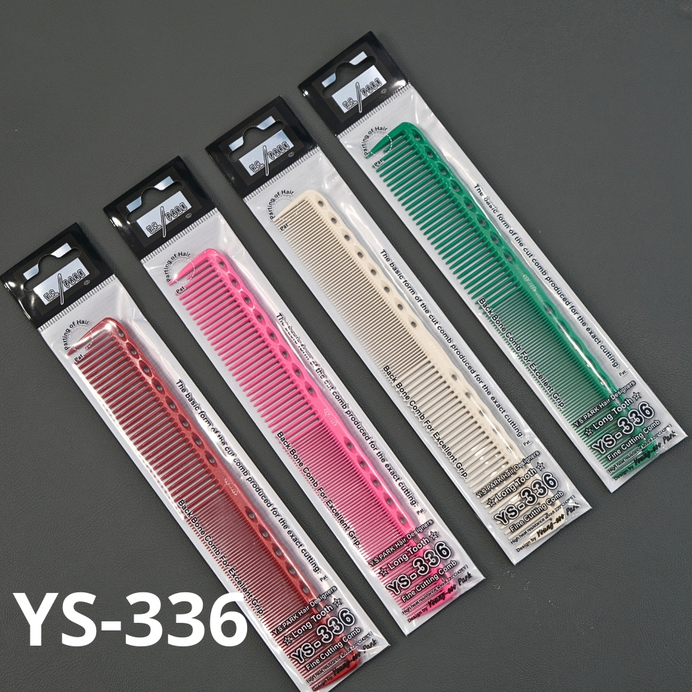 Lược Cắt Tóc YS-Park 336 Chính Hãng
