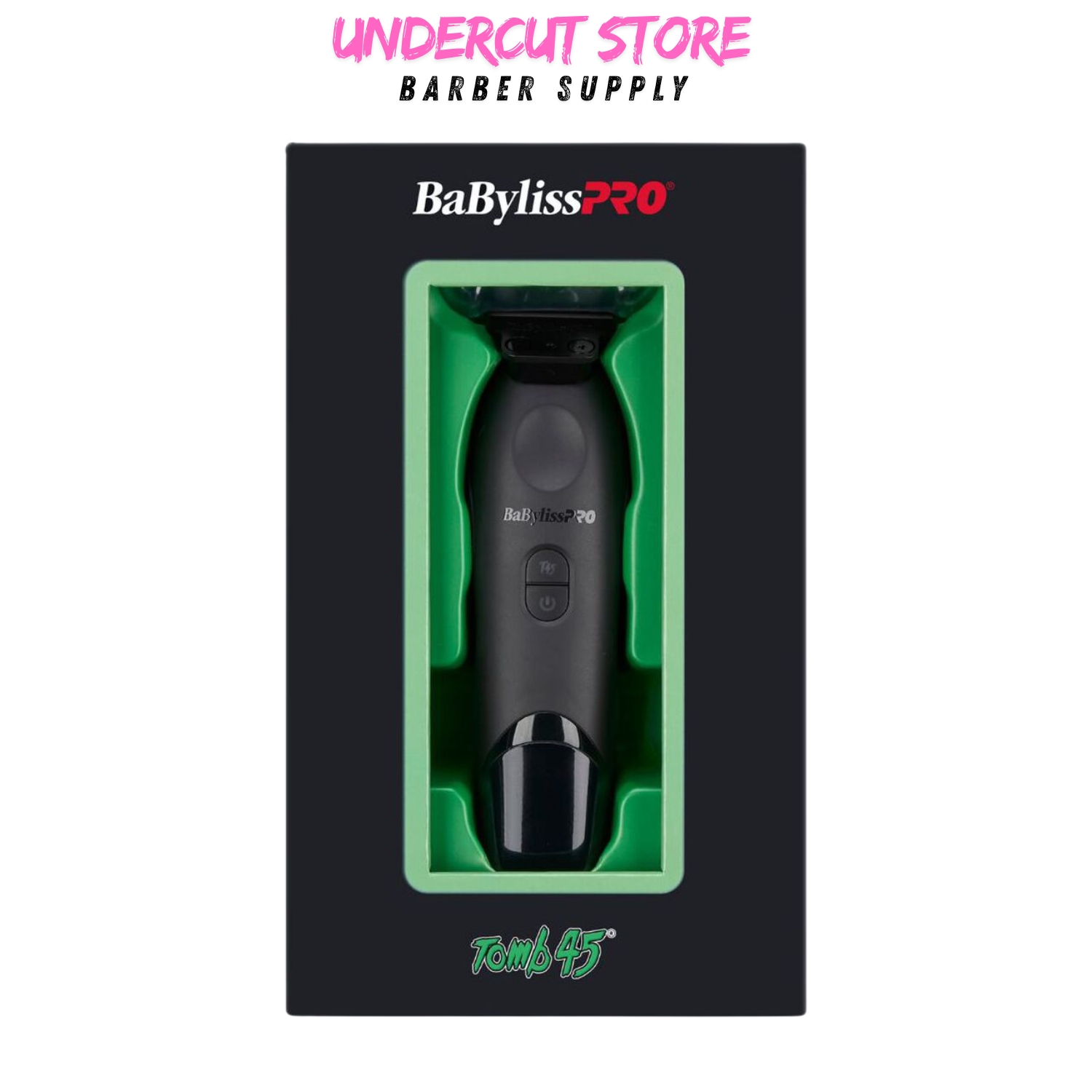 Tông Đơ Chấn Viền BabylissPRO Tomb45