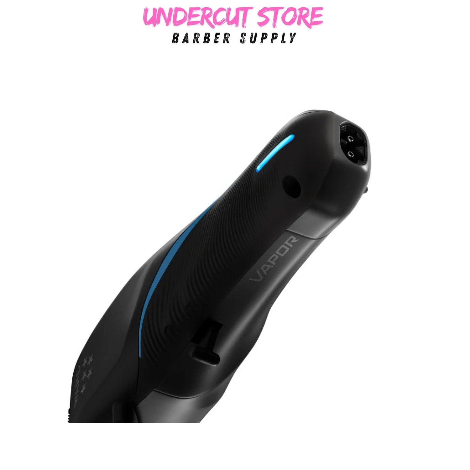 Tông Đơ Cắt Tóc Wahl 5-Star Vapor F32