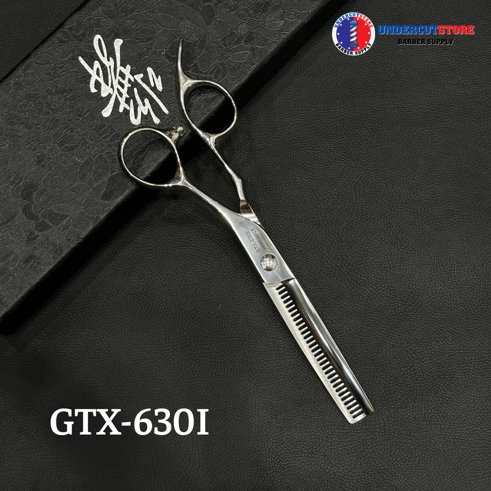Kéo Tỉa Tóc Sakishima GTX-630I (25%)