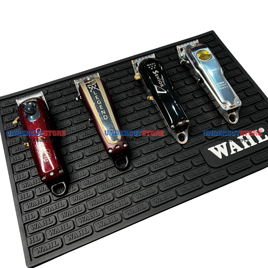 Thảm Lót Tông Đơ Wahl Tool Mat - 30*45cm