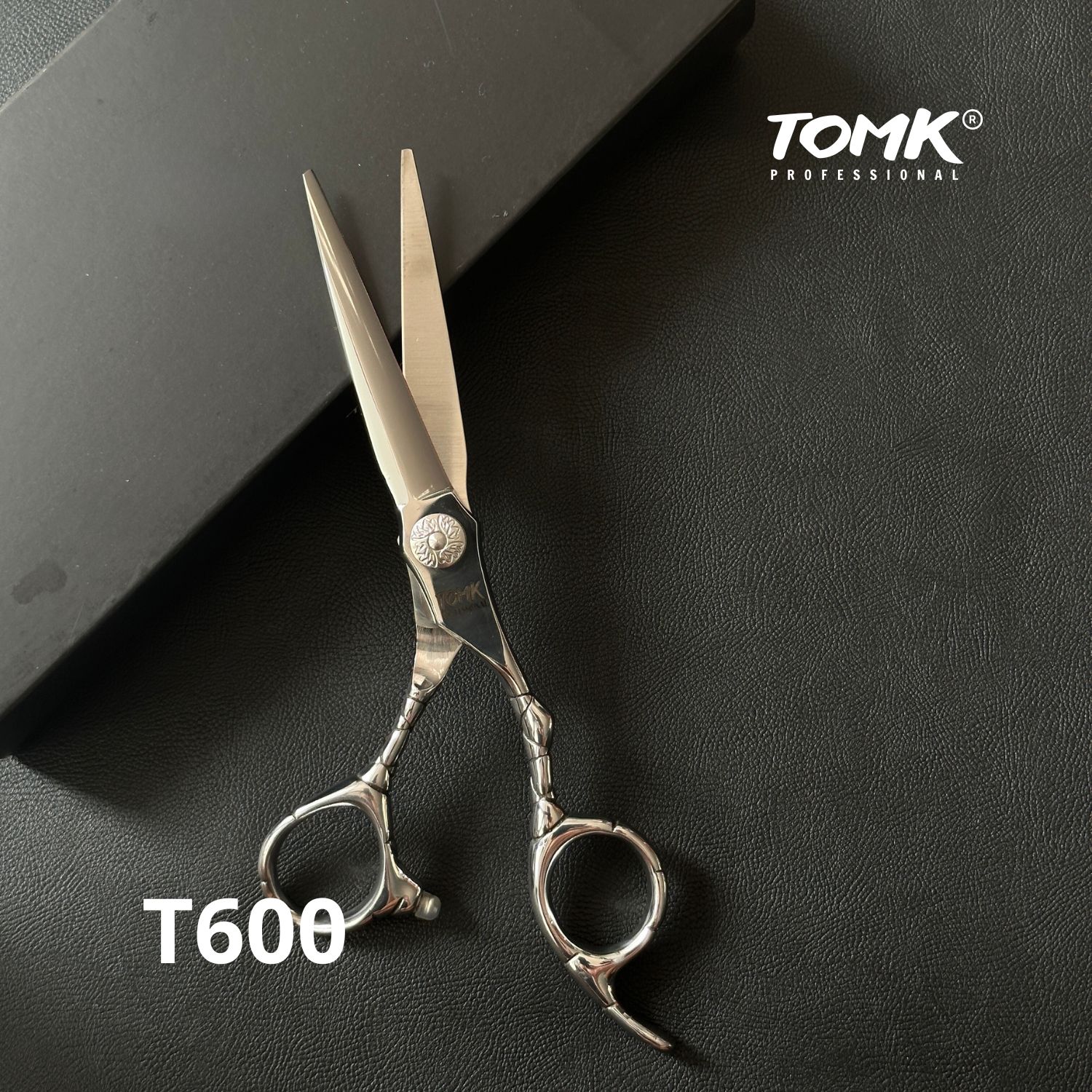 Combo Kéo Cắt Tỉa Tóc TOMK T600 & T625