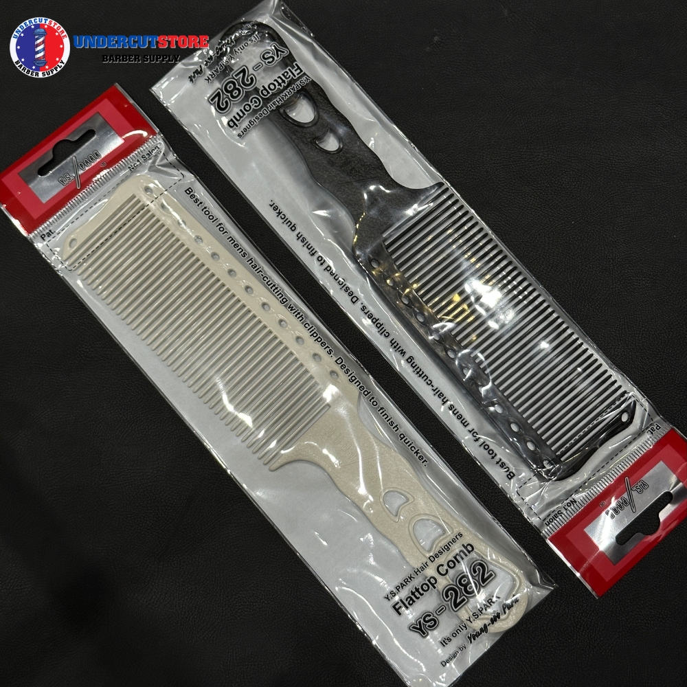 Lược Cắt Tóc YS-Park 282 Chính Hãng