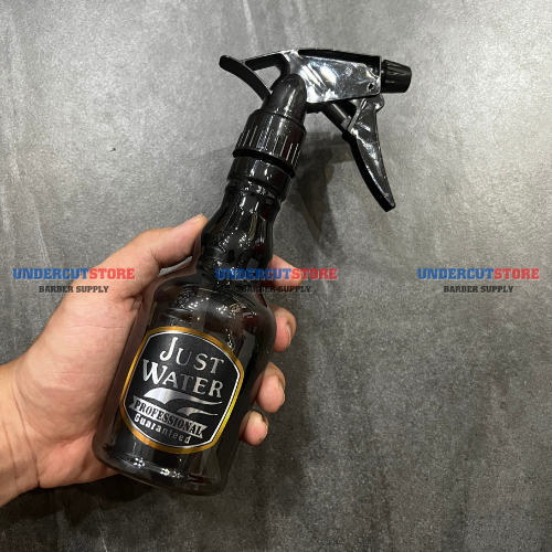 Bình Xịt Nước Barbershop TN004 - 280ML