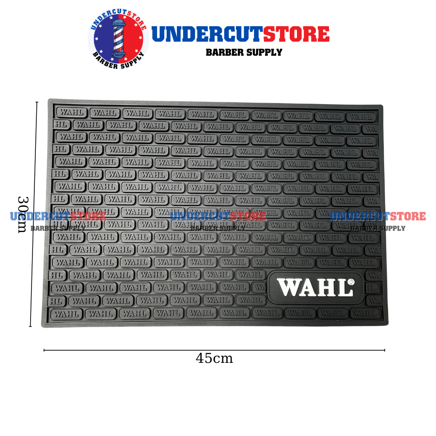 Thảm Lót Tông Đơ Wahl Tool Mat - 30*45cm