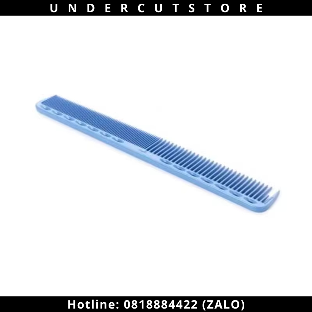 Lược Cắt Tóc YS-Park 339 - Bản Giới Hạn