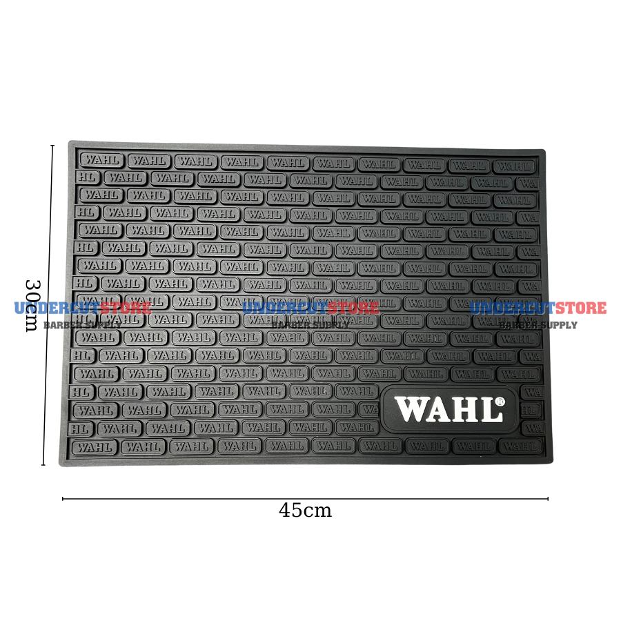 Thảm Lót Tông Đơ Wahl Tool Mat - 30*45cm