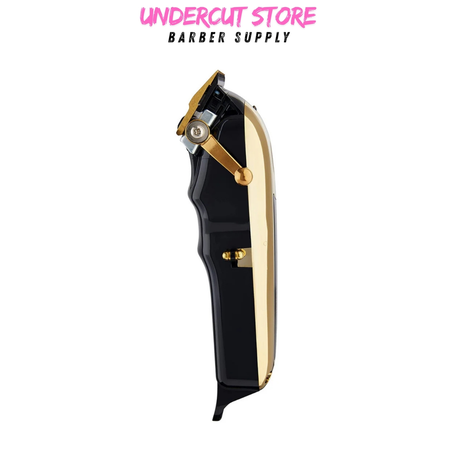 Tông Đơ Wahl Magic Clip Gold - Hàng Chính Hãng