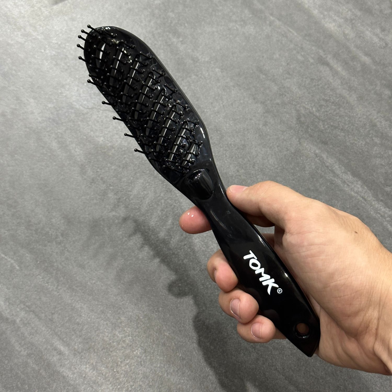 Lược Bán Nguyệt TOMK®