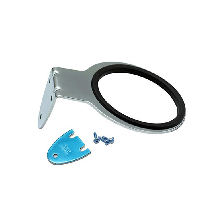 Giá Đỡ Máy Sấy Tóc Inox 304