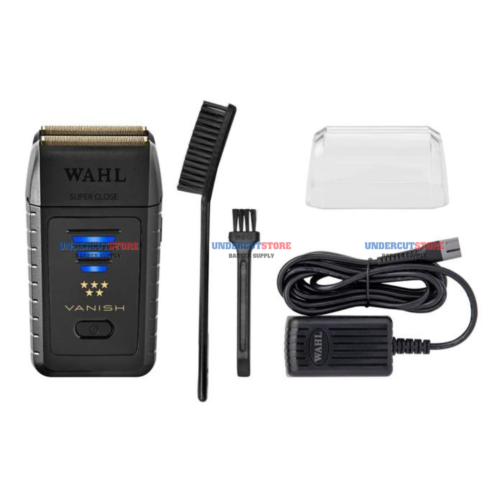 Hộp Cạo Khô Wahl Vanish