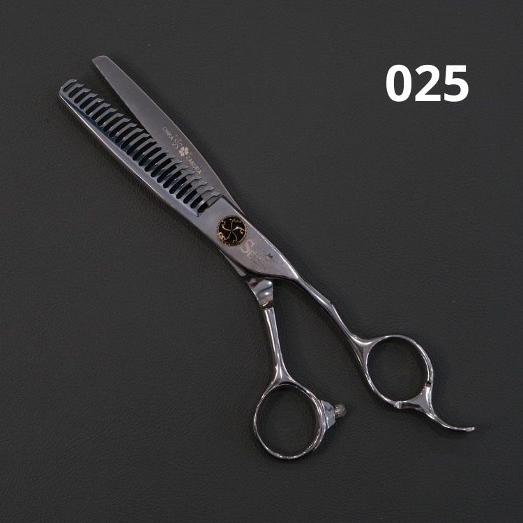 Kéo Tỉa Tóc Ohka Sakura 025 - 6inch
